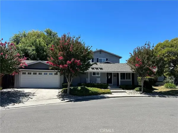 4486 Bacon Court, Pleasanton, CA 94588