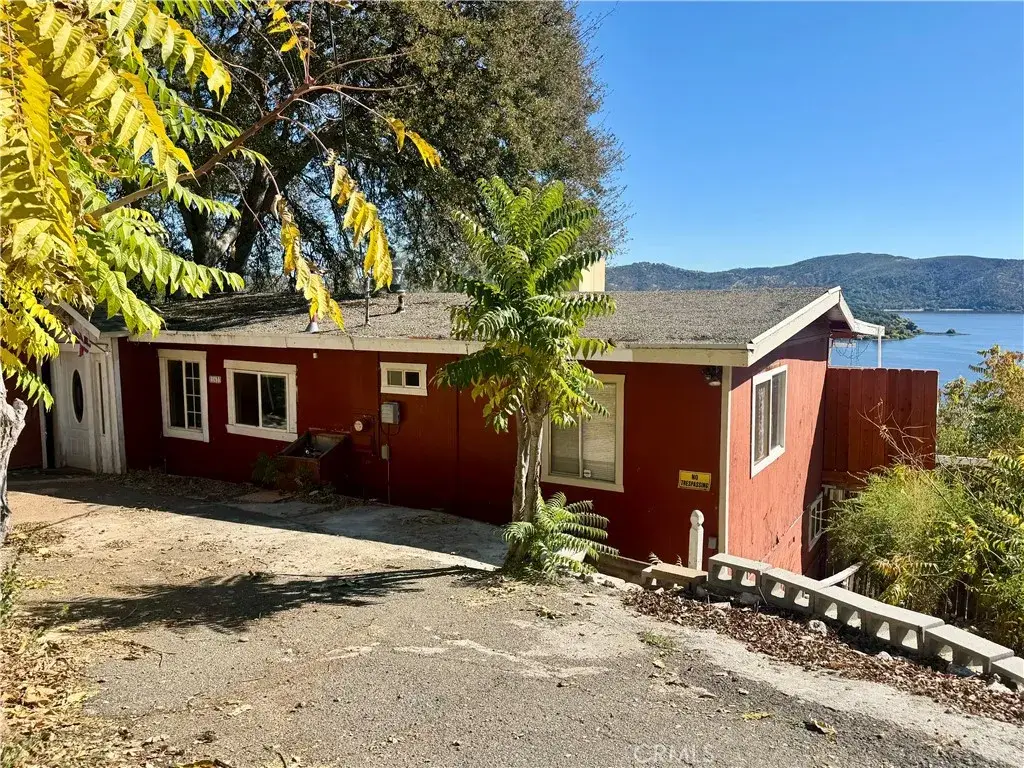 11633 Lakeview Drive, Clearlake Oaks, CA 95423 - #1