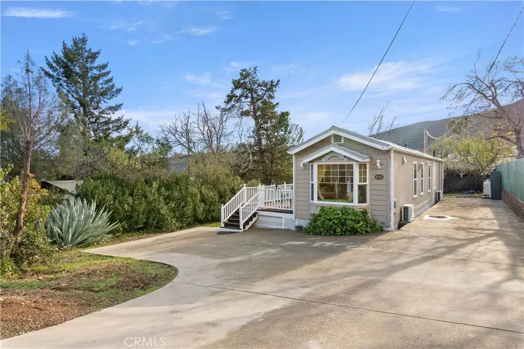 9045 Bass Road, Kelseyville, CA 95451 - #1