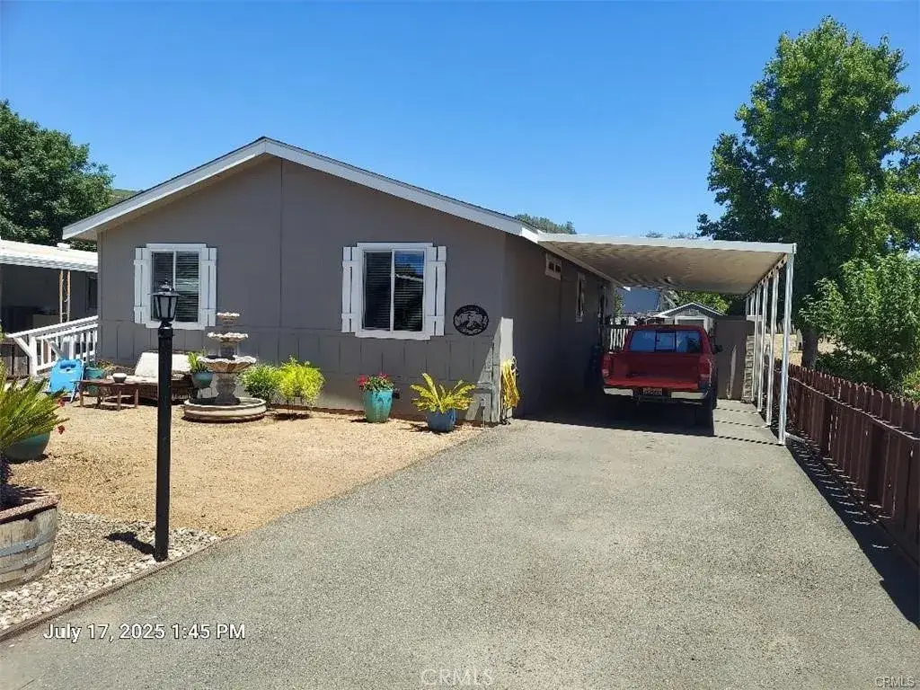 400 Sulphur Bank Rd, Clearlake Oaks, CA 95453 - #1