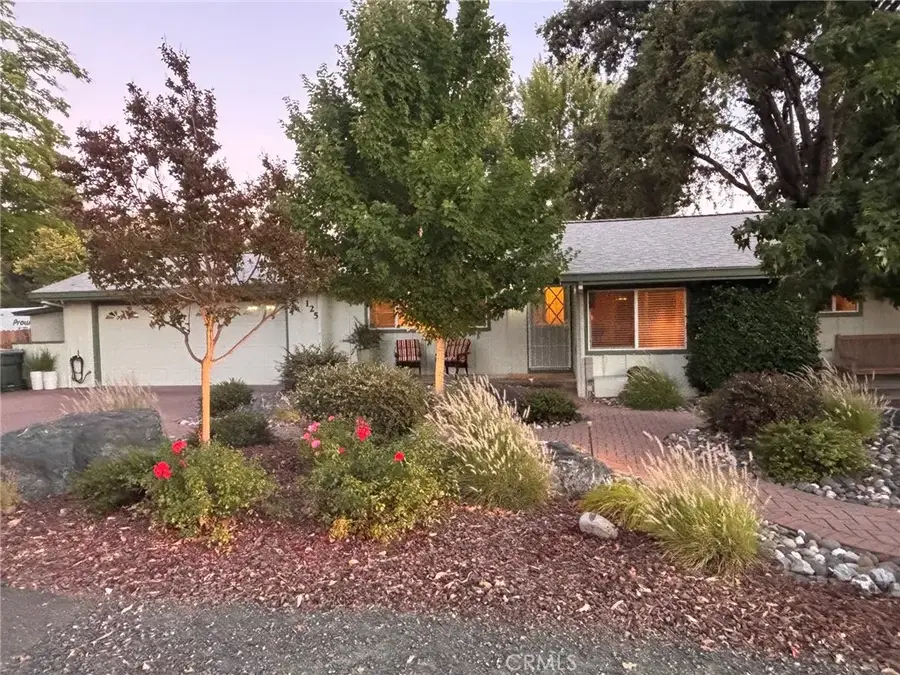 125 16th, Lakeport, CA 95453 - #2
