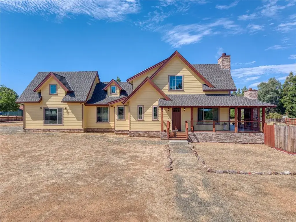 1750 Quail Ridge Road, Lakeport, CA 95453 - #1