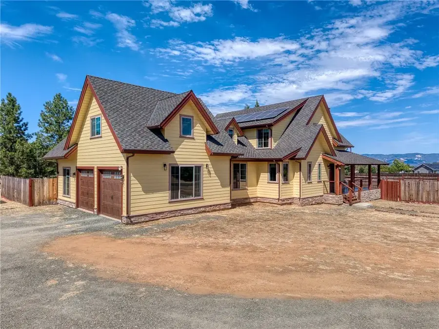 1750 Quail Ridge Road, Lakeport, CA 95453 - #2