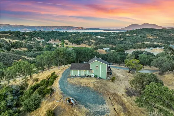 2739 Scotts Creek, Lakeport, CA 95453