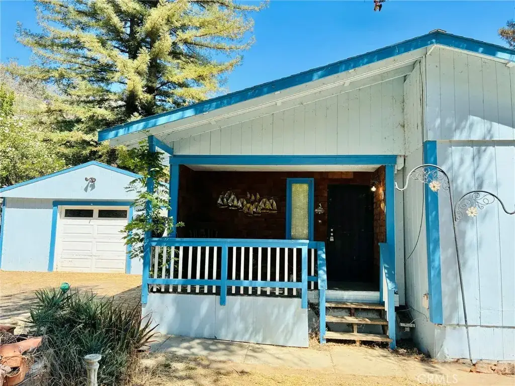 5805 Arden, Lucerne, CA 95458 - #1