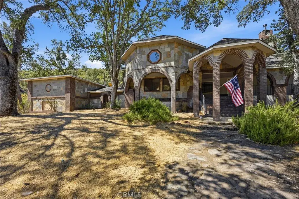 3725 Spring Valley, Clearlake Oaks, CA 95423 - #1