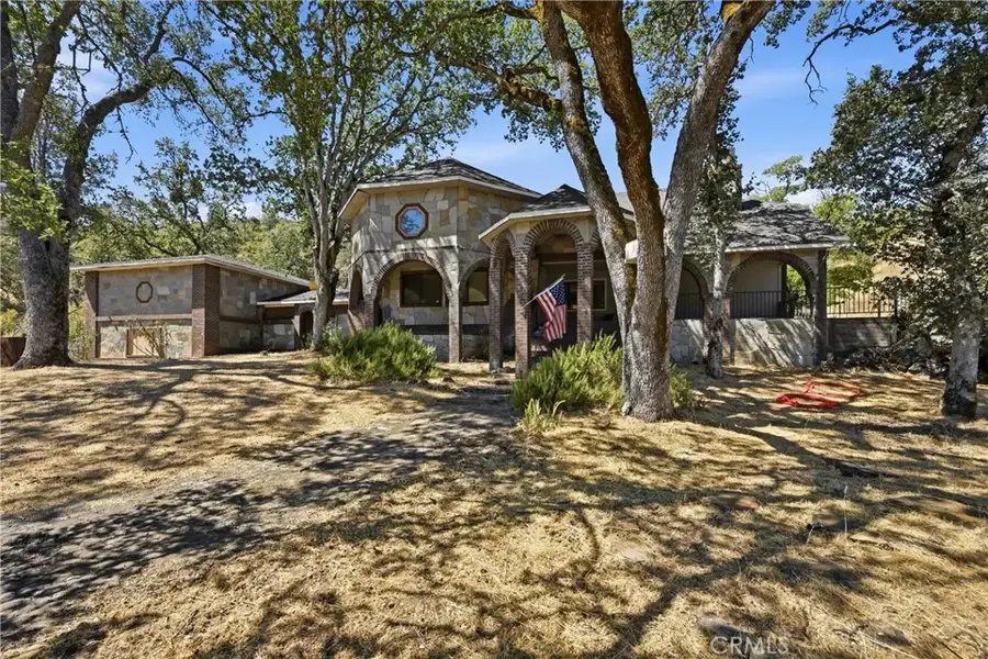 3725 Spring Valley, Clearlake Oaks, CA 95423 - #2