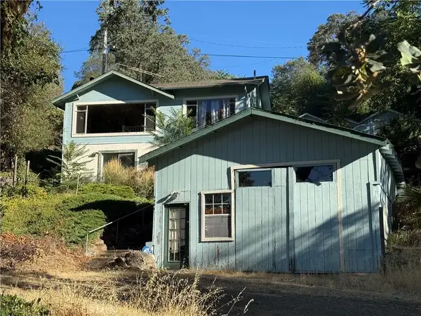 3084 Manzanita, Nice, CA 95464