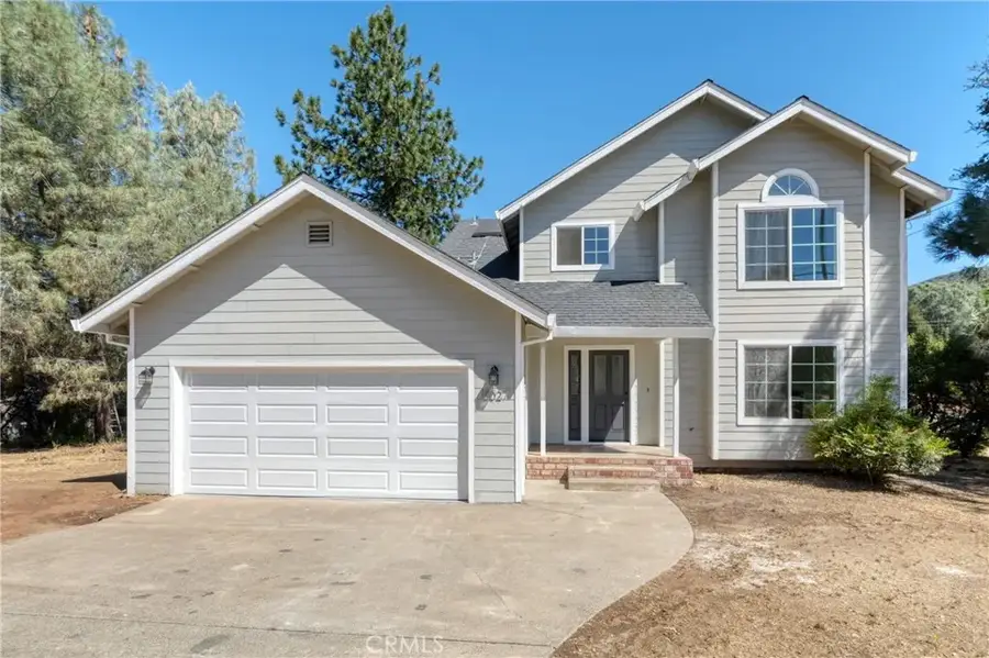 18027 N Shore, Hidden Valley Lake, CA 95467 - #2