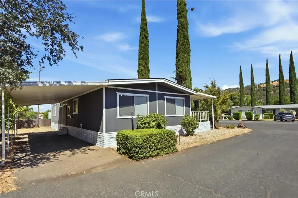 400 Sulphur Bank #1, Clearlake Oaks, CA 95423 - #1