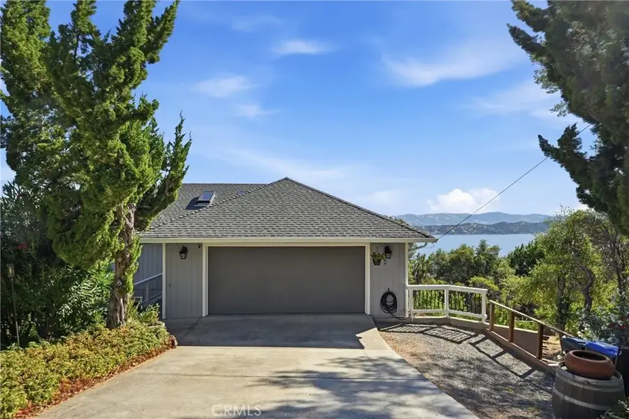 3333 Riviera West Dr., Kelseyville, CA 95451 - #3
