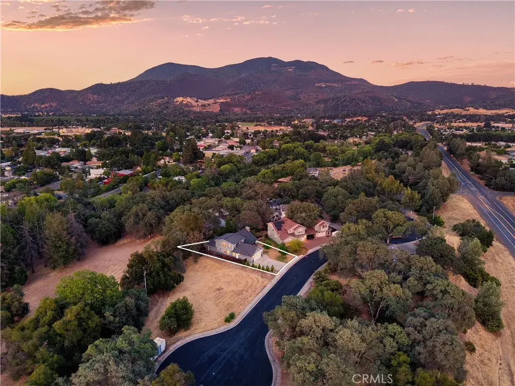 3740 Oak Tree Court, Kelseyville, CA 95451 - #1
