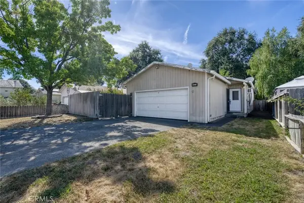 1021 2nd Street, Lakeport, CA 95453
