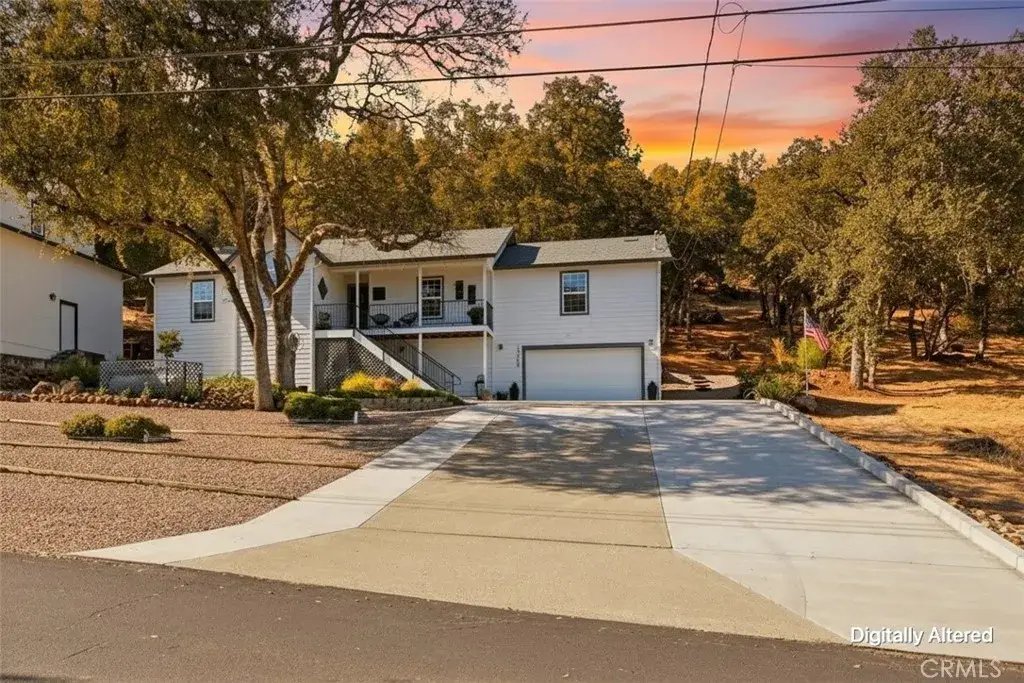 19468 Park Ridge Road, Hidden Valley Lake, CA 95467 - #1