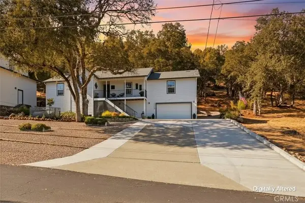 19468 Park Ridge Road, Hidden Valley Lake, CA 95467