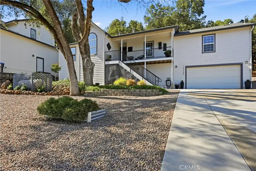 19468 Park Ridge Road, Hidden Valley Lake, CA 95467 - #3