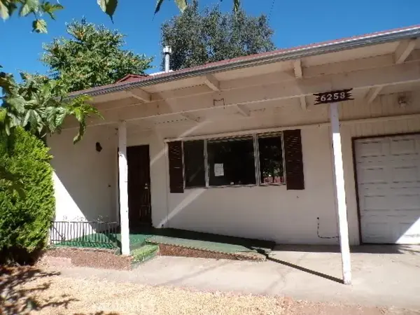 6258 5th Avenue, Lucerne, CA 95458