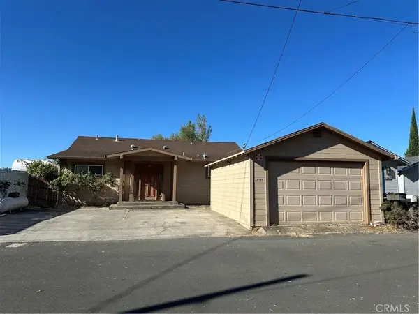 12915 Plumas, Clearlake, CA 95422