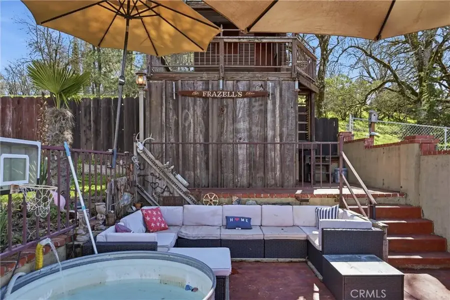 799 19th Street, Lakeport, CA 95453 - #3
