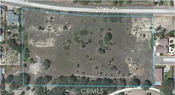 1101 20th, Lakeport, CA 95453
