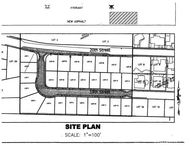 1101 20th, Lakeport, CA 95453 - #2