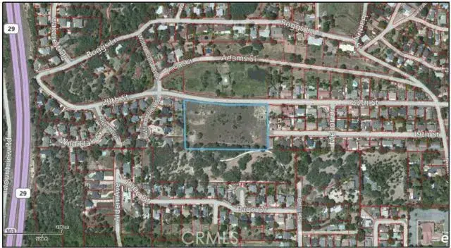 1101 20th, Lakeport, CA 95453 - #3