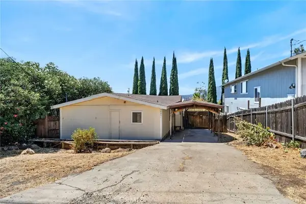 3921 Villa Avenue, Clearlake, CA 95422