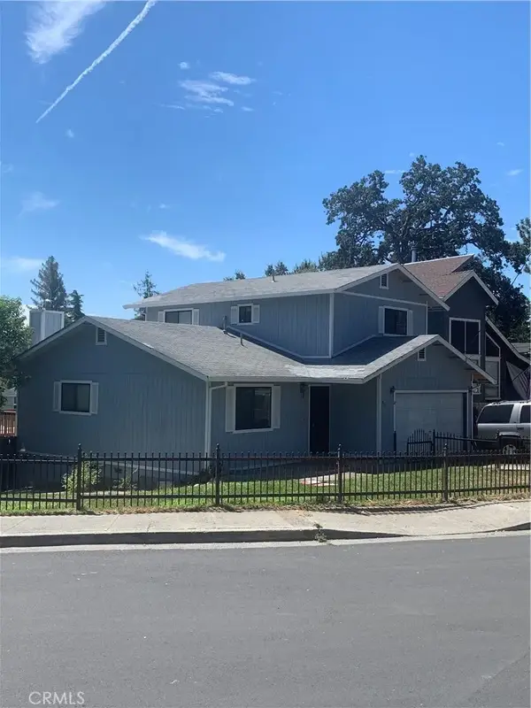 311 Hillcrest, Lakeport, CA 95453