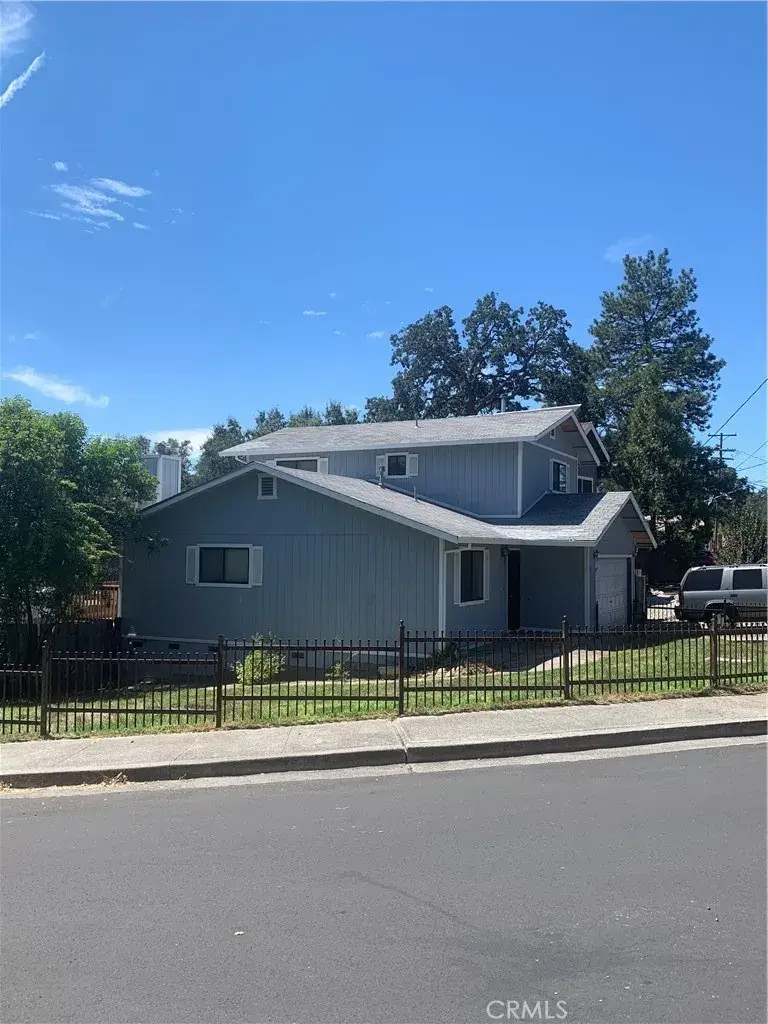 311 Hillcrest, Lakeport, CA 95453 - #2