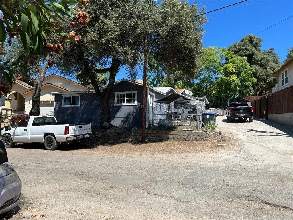 13980 Manakee Avenue, Clearlake, CA 95422 - #1