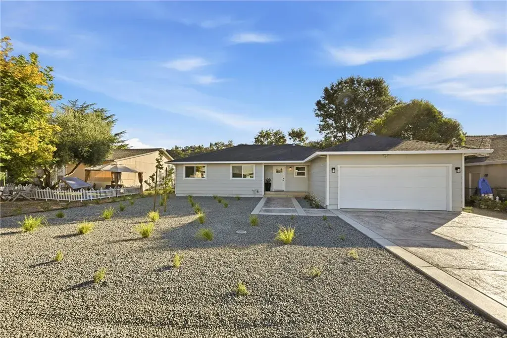 18238 Deer Hollow Road, Hidden Valley Lake, CA 95467 - #1