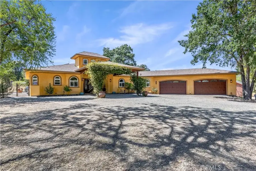 3345 Ackley Road, Lakeport, CA 95453 - #3