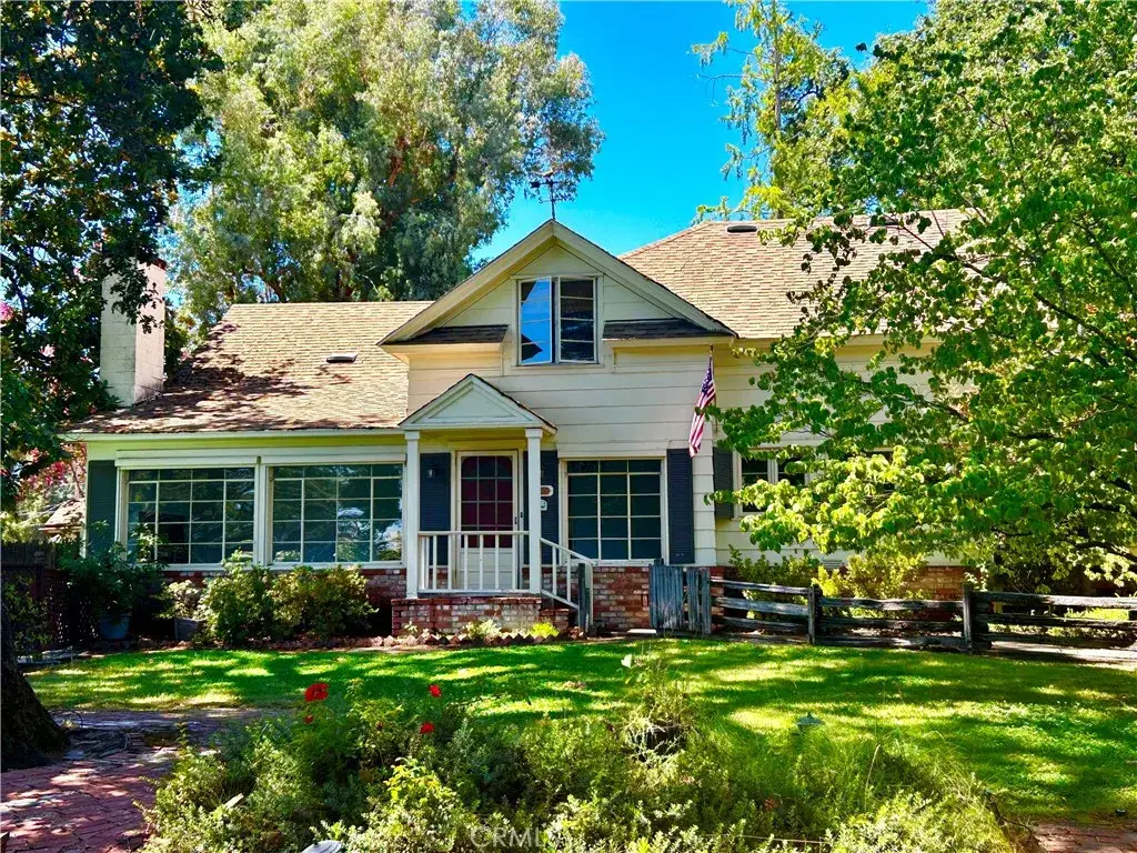 325 N Tunis, Lakeport, CA 95453 - #1