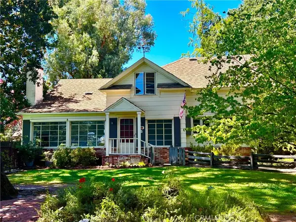 325 N Tunis, Lakeport, CA 95453
