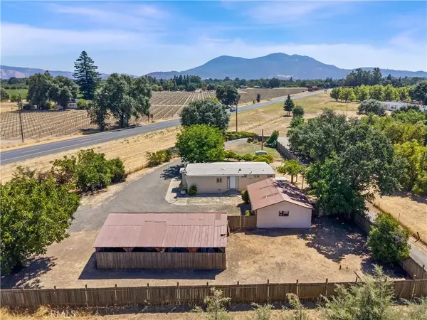 1470 Argonaut Road, Lakeport, CA 95453