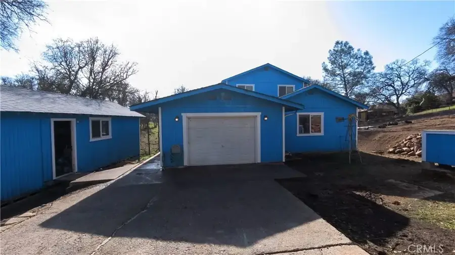 16463 33rd Ave, Clearlake, CA 95422 - #3