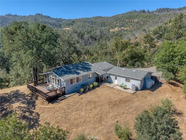 12431 Elk Mountain, Upper Lake, CA 95485