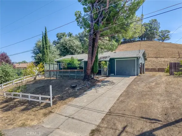 5902 Single Spring Drive, Kelseyville, CA 95451