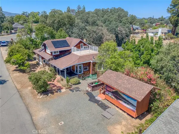 770 3rd Street, Lakeport, CA 95453