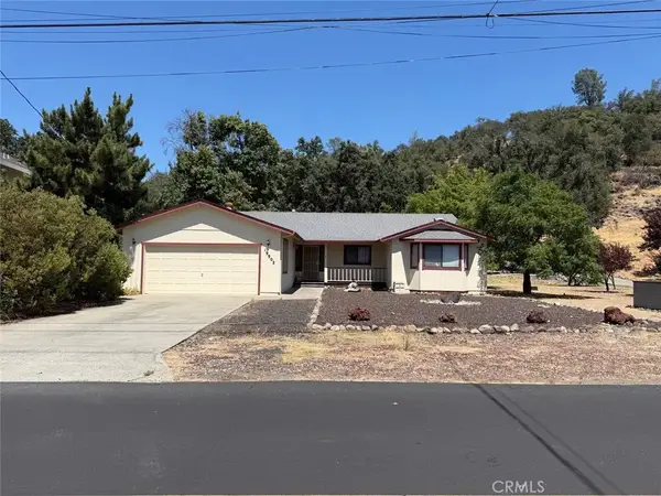 19902 Mountain North, Hidden Valley Lake, CA 95467