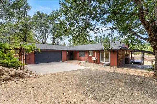 9679 Salmina Road, Kelseyville, CA 95451