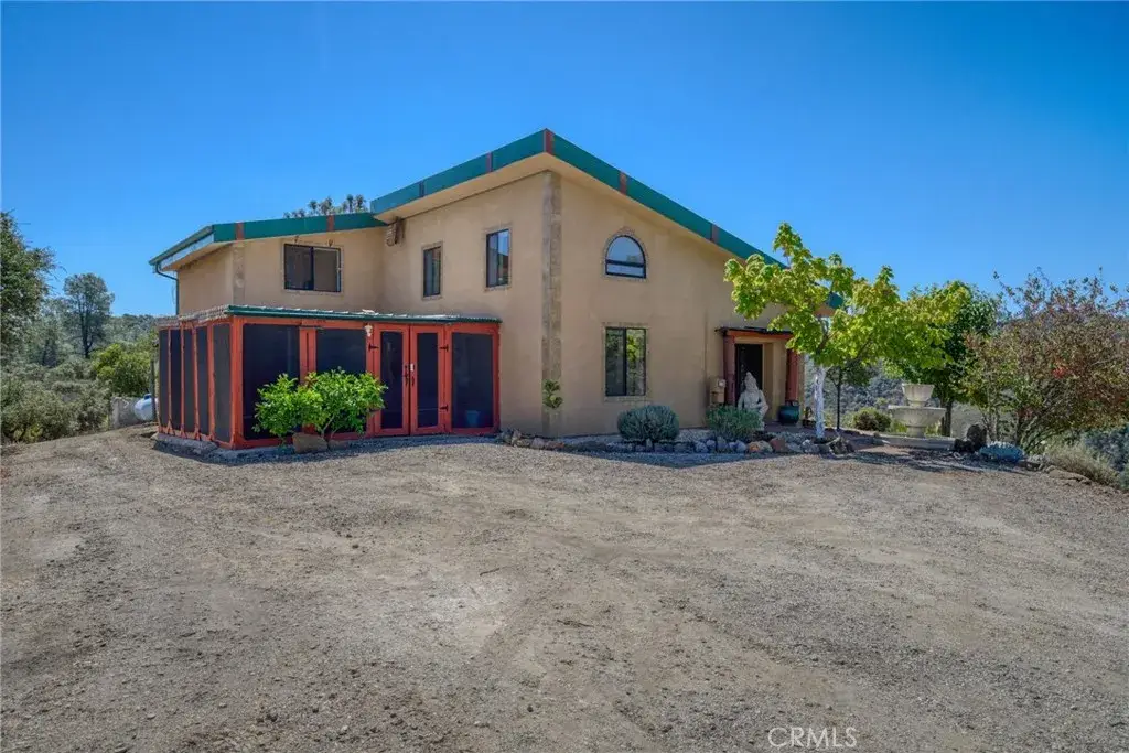 Address Withheld By Seller, Lower Lake, CA 95457 - #1