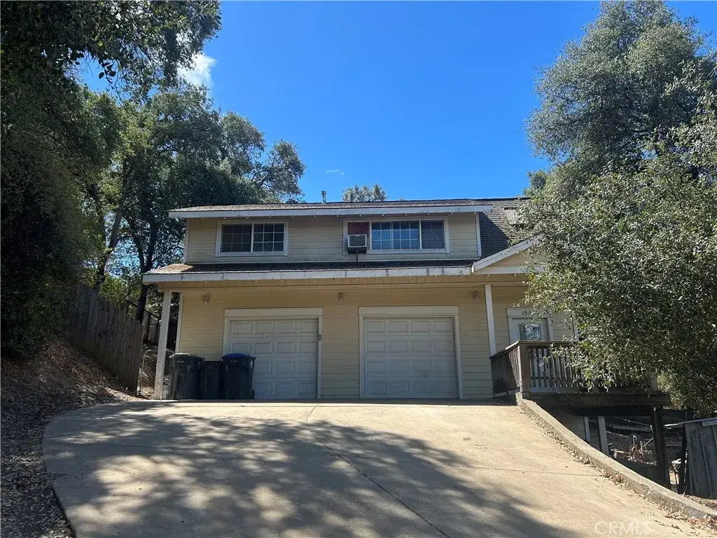 15450 Tana, Clearlake, CA 95422 - #1