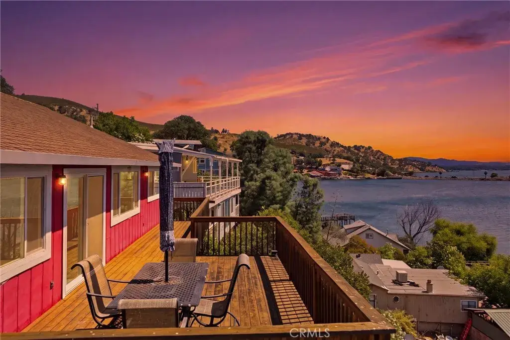 4045 Mesa, Clearlake, CA 95422 - #1