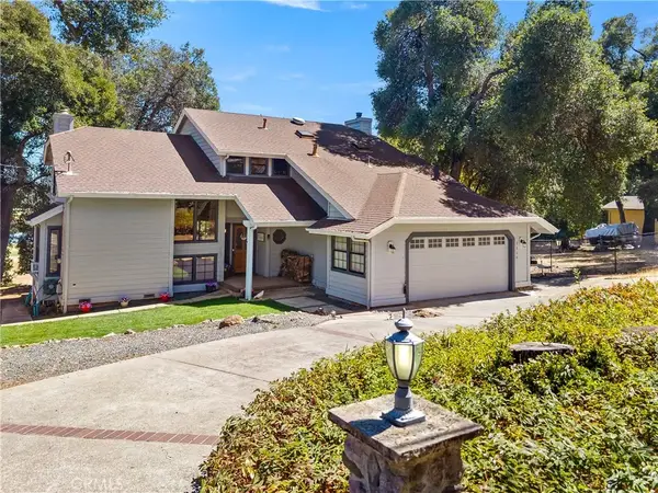 2808 Buckingham Dr, Kelseyville, CA 95451