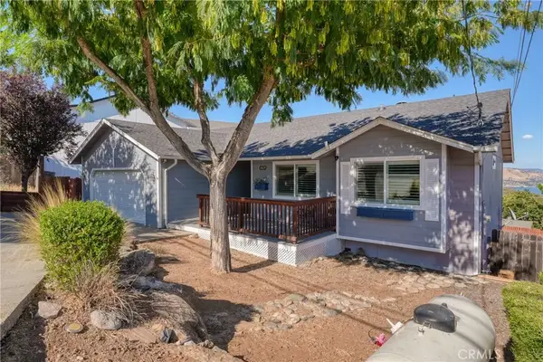 10629 Sunset Ridge, Kelseyville, CA 95451