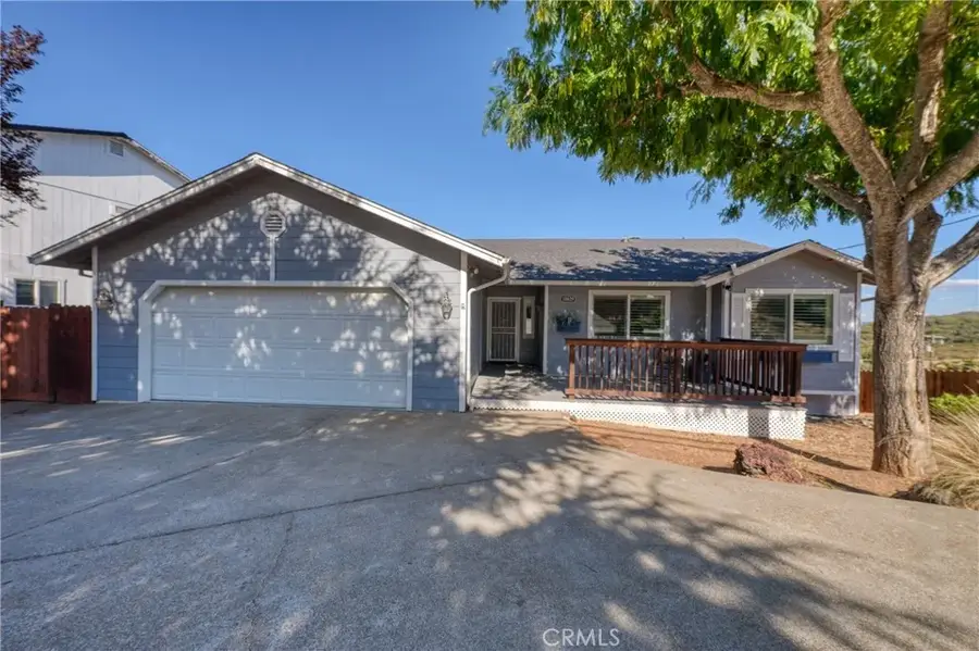 10629 Sunset Ridge, Kelseyville, CA 95451 - #2