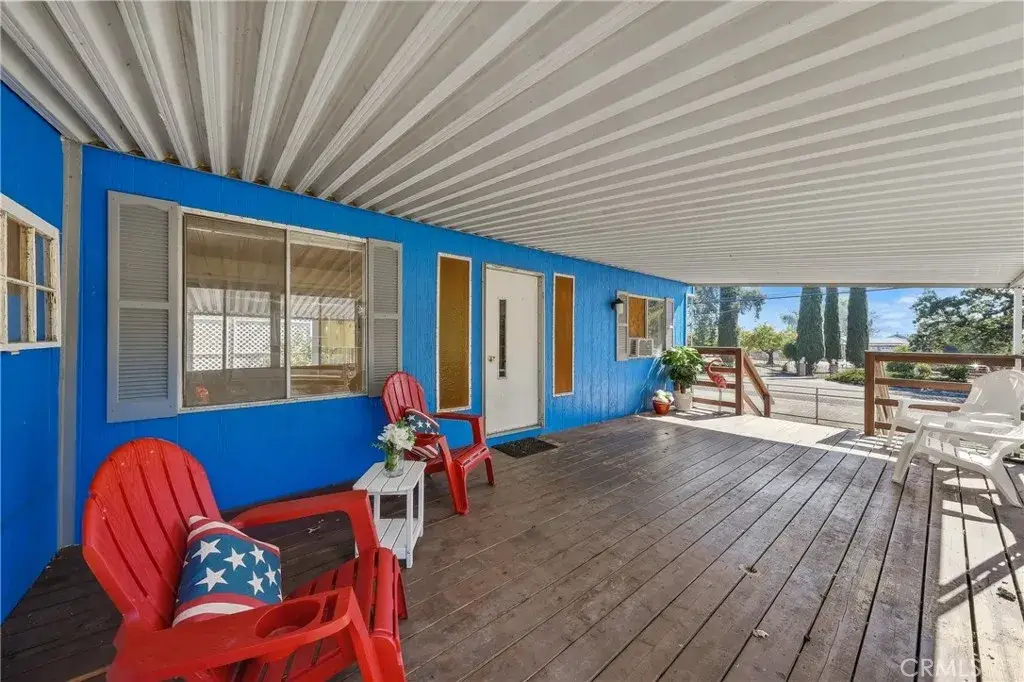 4305 Lakeshore, Lakeport, CA 95453 - #1