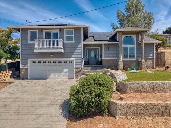 9932 Fairway Drive, Kelseyville, CA 95451