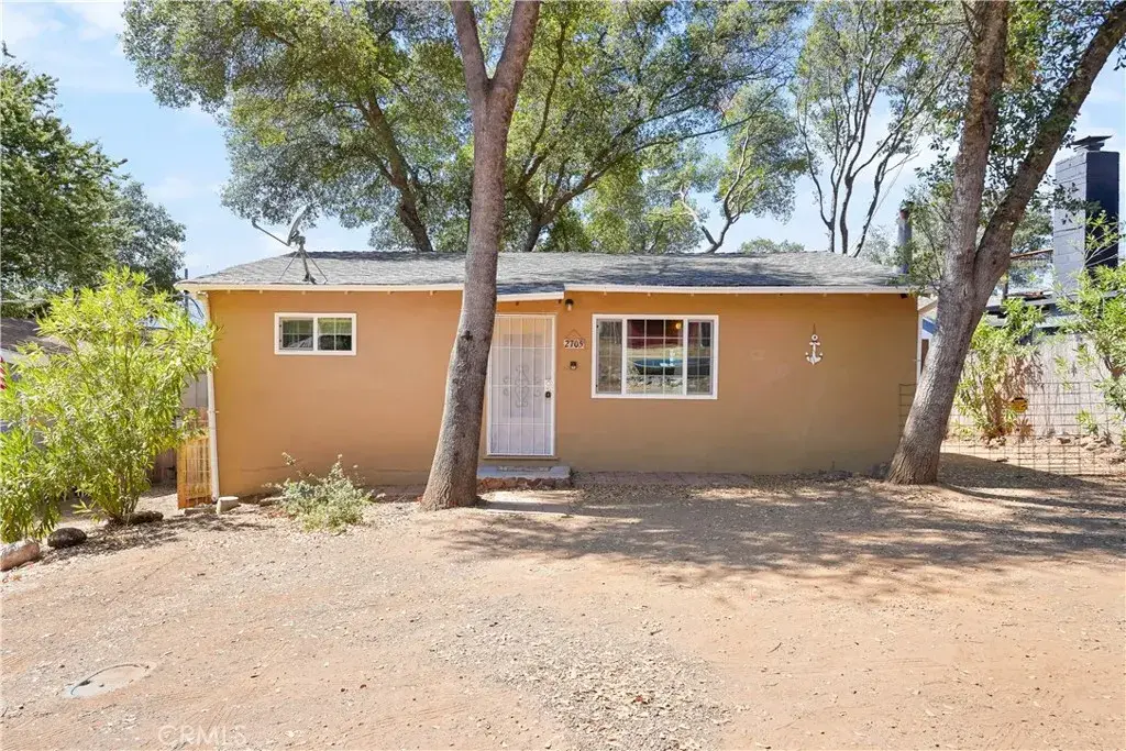 2705 Oakhurst, Clearlake, CA 95422 - #1